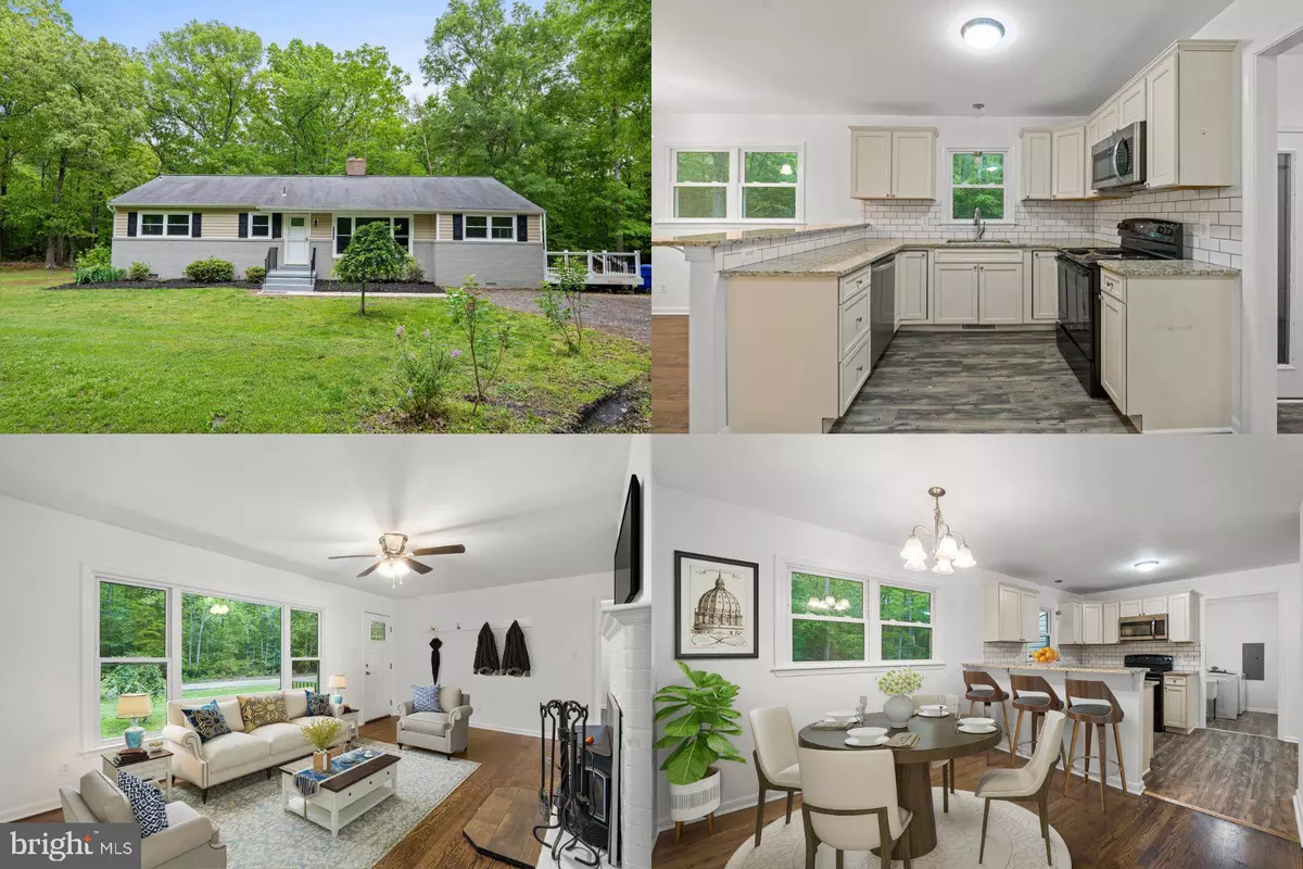 Bryans Road, MD 20616,3300 CATCHPENNY PL