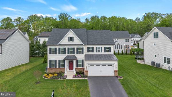 824 SEBASTIAN LN, Gambrills, MD 21054