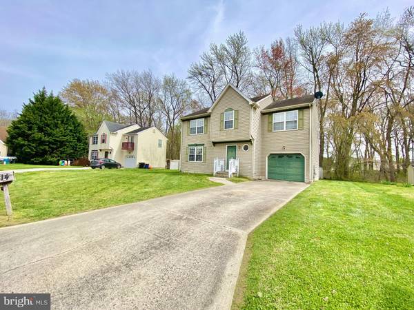 14 AUTUMNWOOD CT, Dover, DE 19904