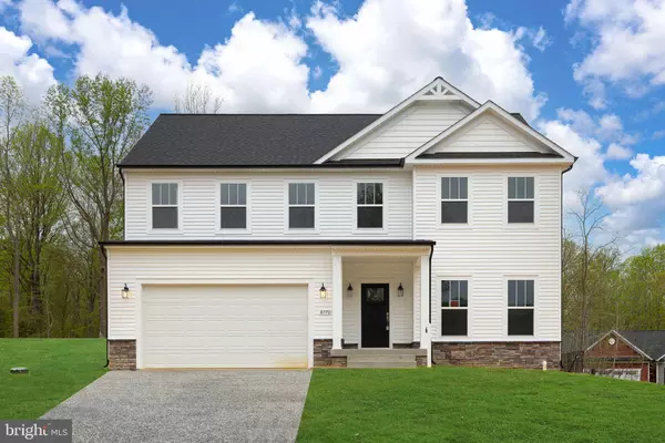 King George, VA 22485,8770 SAGE CT