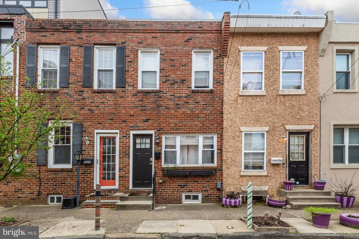 Philadelphia, PA 19125,2047 MARTHA ST