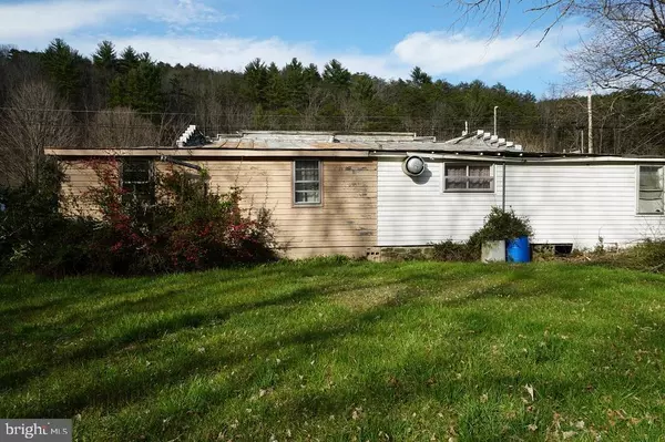 Brandywine, WV 26802,13186 BLUE GRAY TRL