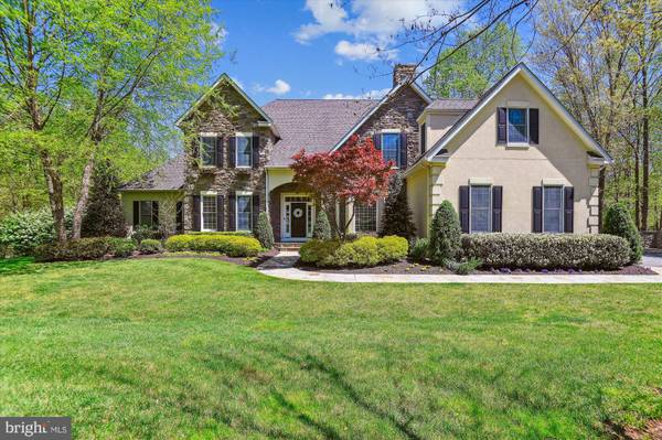 Reisterstown, MD 21136,303 RED MEADOWS CT
