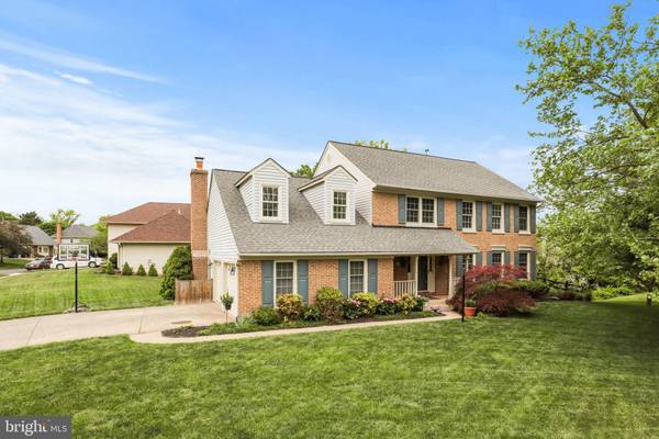 Centreville, VA 20120,14800 SUN MEADOW CT