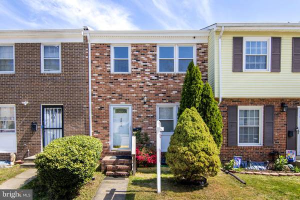 2812 BEECHTREE LN, Woodbridge, VA 22191