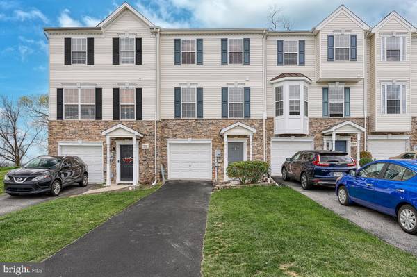 222 BRUAW DR, York, PA 17406