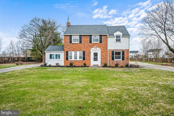 312 SWEDESBORO RD, Mullica Hill, NJ 08062