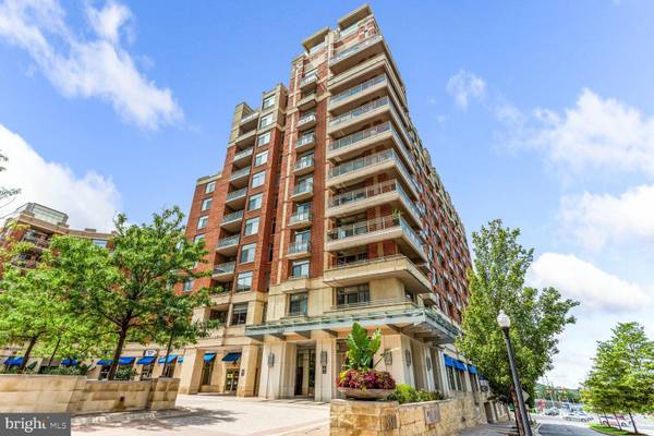 3600 S GLEBE RD #815W, Arlington, VA 22202