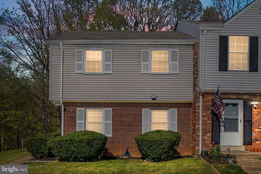 3537 CASTLE HILL DR, Woodbridge, VA 22193