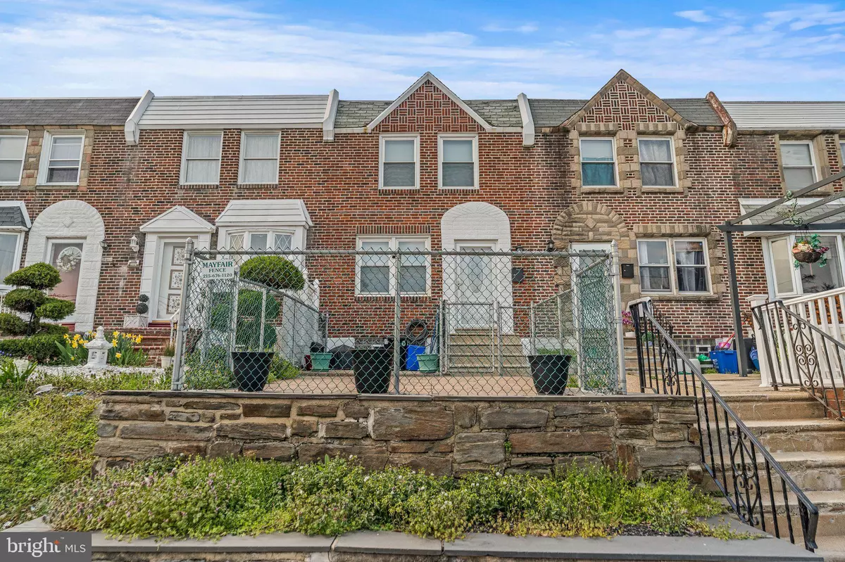 Philadelphia, PA 19135,6262 WALKER ST