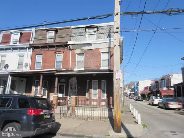 25 W SEYMOUR ST, Philadelphia, PA 19144