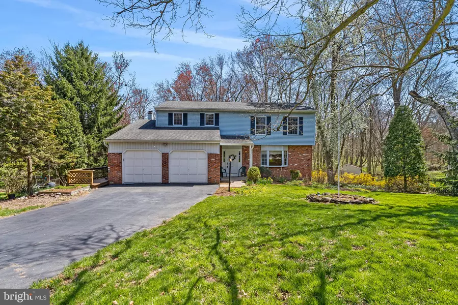 910 TENNIS WAY, Lansdale, PA 19446