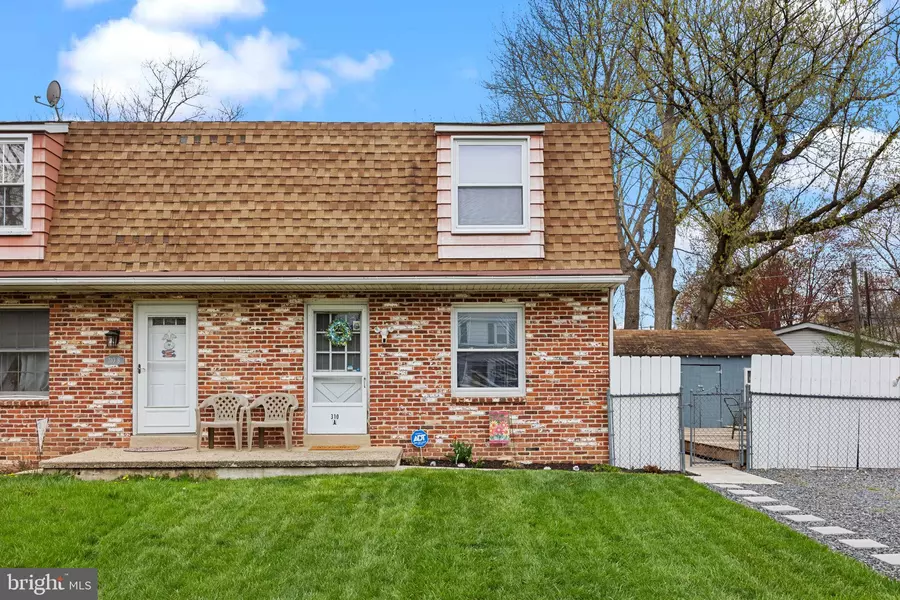 310 GARDEN AVE #A, Horsham, PA 19044