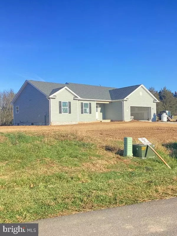 7605 SHENANDOAH CT, Boonsboro, MD 21713