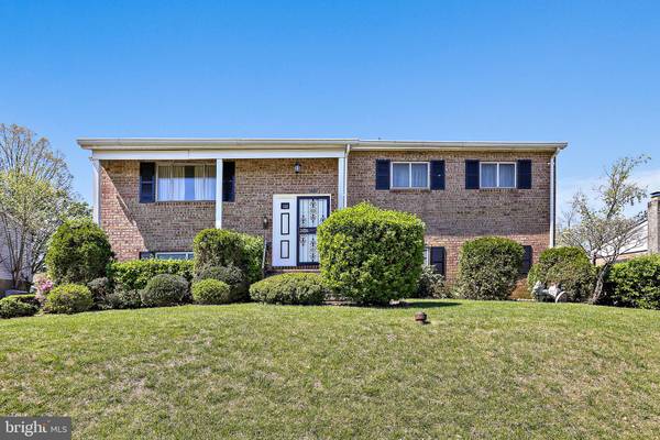 1510 ADAMSVIEW RD, Catonsville, MD 21228