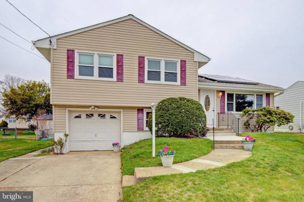 28 DAILEY DR, Hamilton, NJ 08620