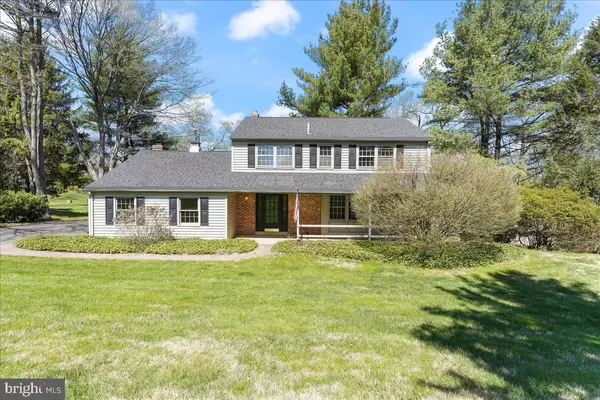 1 CONCORD WAY, Chadds Ford, PA 19317