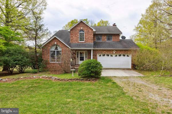 290 FOX WOODS LN, Boyce, VA 22620