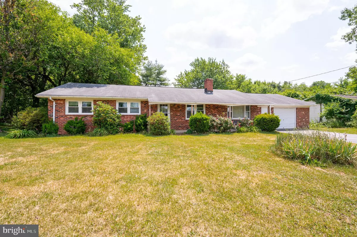 Ranson, WV 25438,91 RURAL RETREAT DR