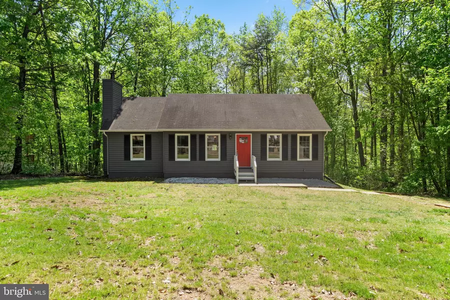 12818 GARRISON LN, Spotsylvania, VA 22551