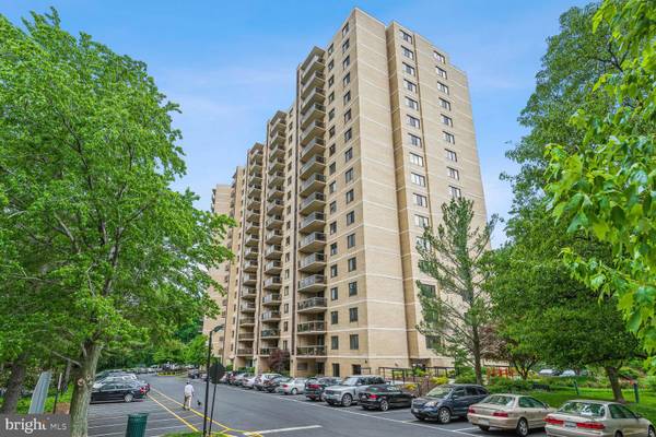 309 YOAKUM PKWY #1711, Alexandria, VA 22304