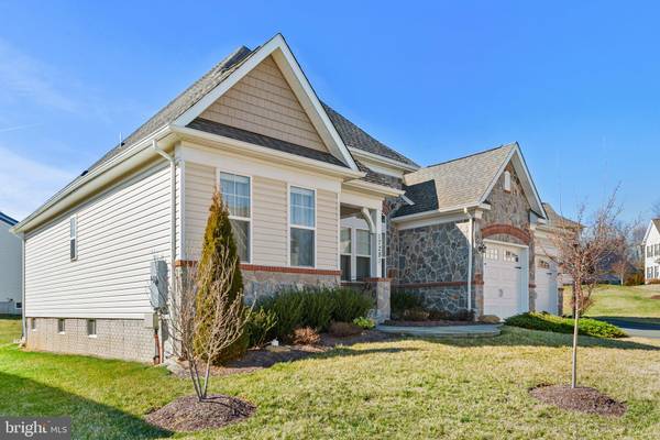 Round Hill, VA 20141,17281 CREEKSIDE GREEN PL