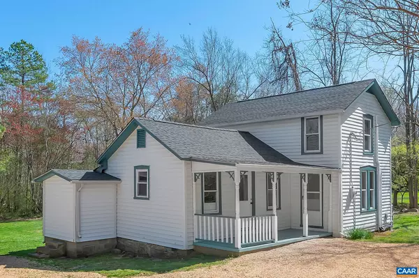 5261 ALBERENE RD, North Garden, VA 22959