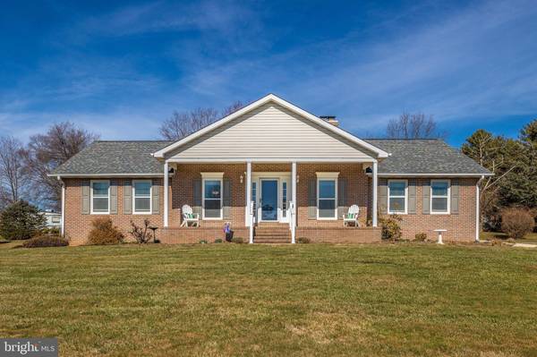 Middletown, MD 21769,3600 WESTCHESTER CT