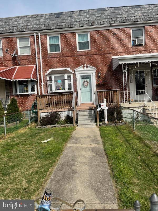 7806 EASTDALE RD, Baltimore, MD 21224