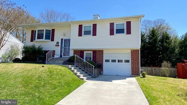 219 KEARNEY DR, Joppa, MD 21085