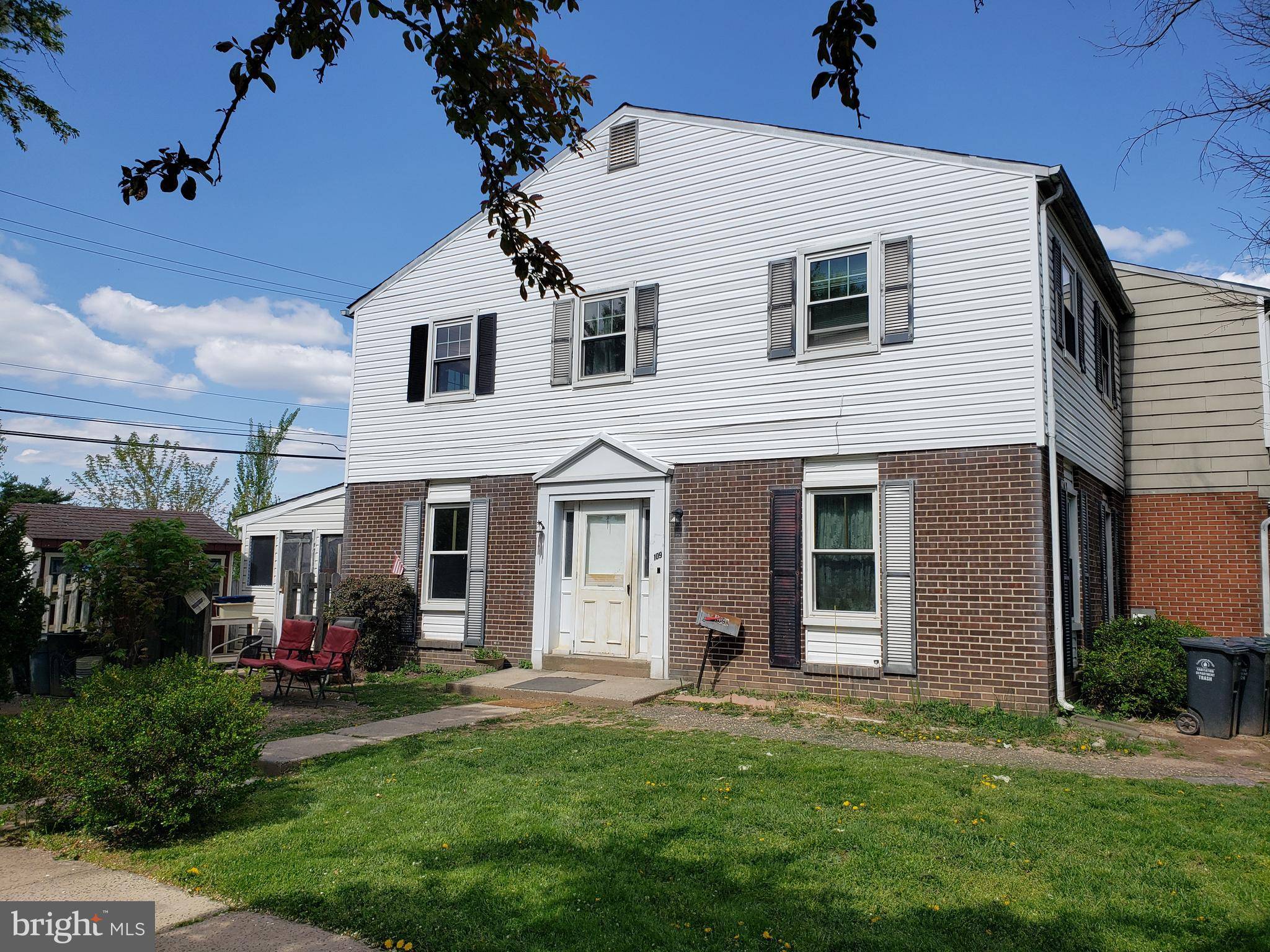 109 JEFFERSON CT, Quakertown, PA 18951