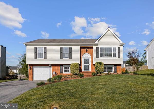 111 CAMDEN DR, Winchester, VA 22602