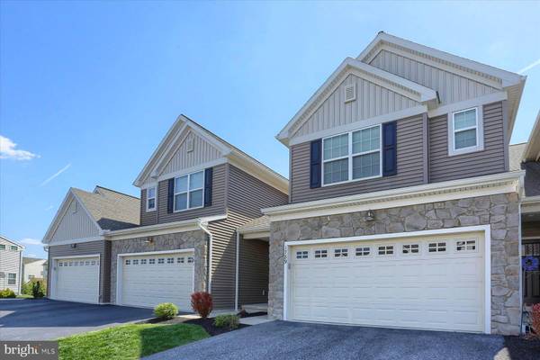 Mechanicsburg, PA 17055,1789 SHADY LN