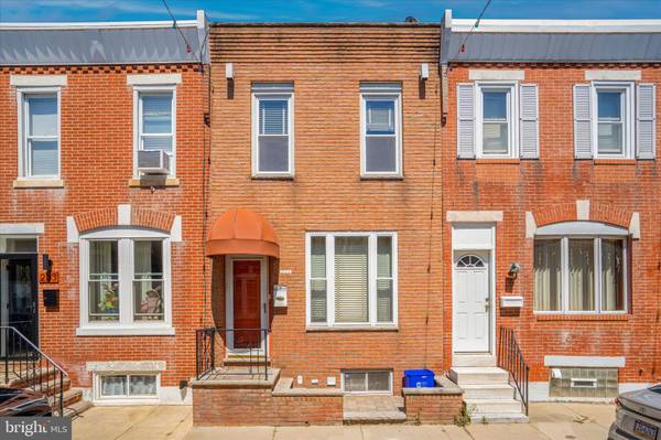 231 TREE ST, Philadelphia, PA 19148