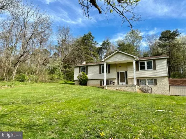 2731 JACK ROAD, Chambersburg, PA 17202