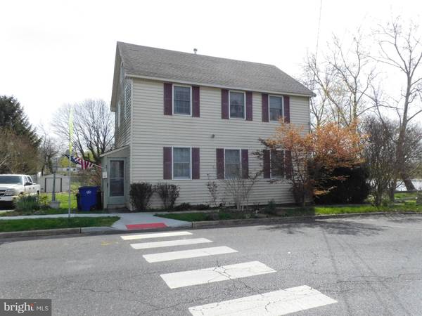 Delanco, NJ 08075,201 BUTTONWOOD ST