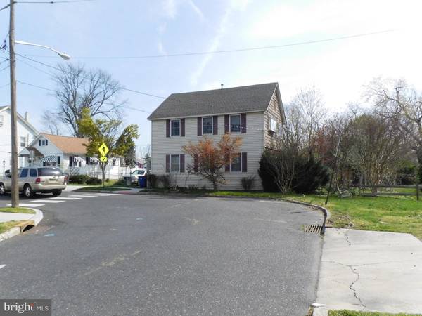 Delanco, NJ 08075,201 BUTTONWOOD ST