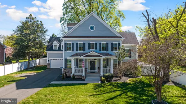 Fairfax, VA 22030,10707 SCOTT DR