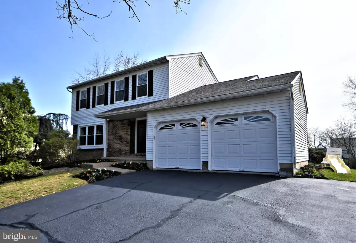 Lansdale, PA 19446,231 BELLOWS WAY