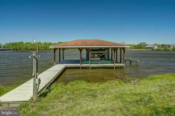 Louisa, VA 23093,2635 PEACH GROVE RD