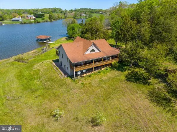 2635 PEACH GROVE RD,  Louisa,  VA 23093