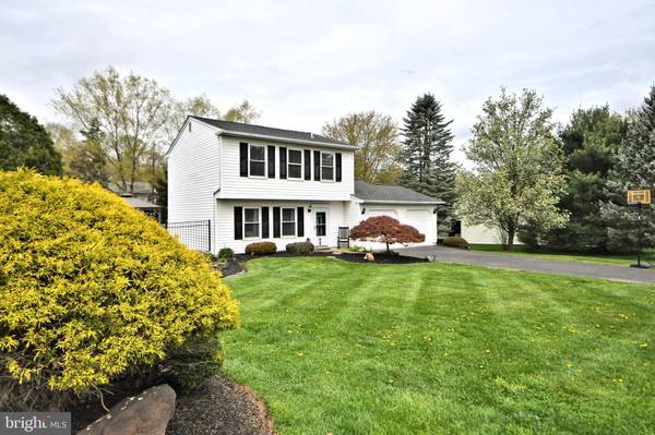 Jamison, PA 18929,1828 HAWTHORNE CIR