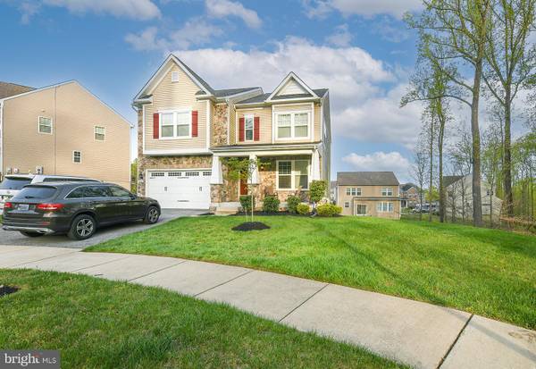 6903 CAPTAIN LEE ARCHER CT, Fort Washington, MD 20744