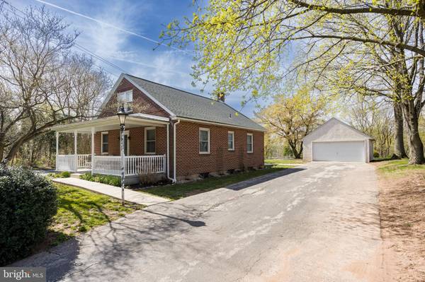 517 KING RD, Royersford, PA 19468