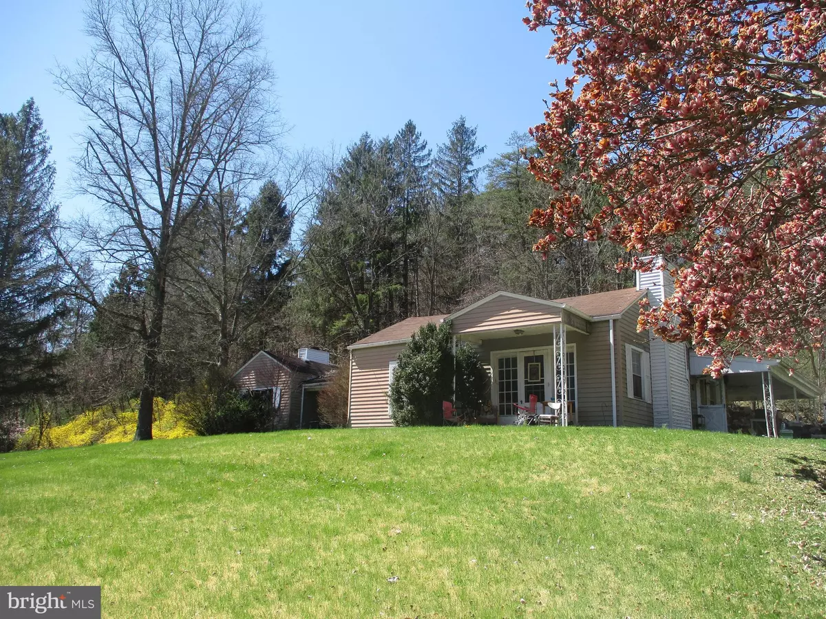 Huntingdon, PA 16652,11470 STANDING STONE RD