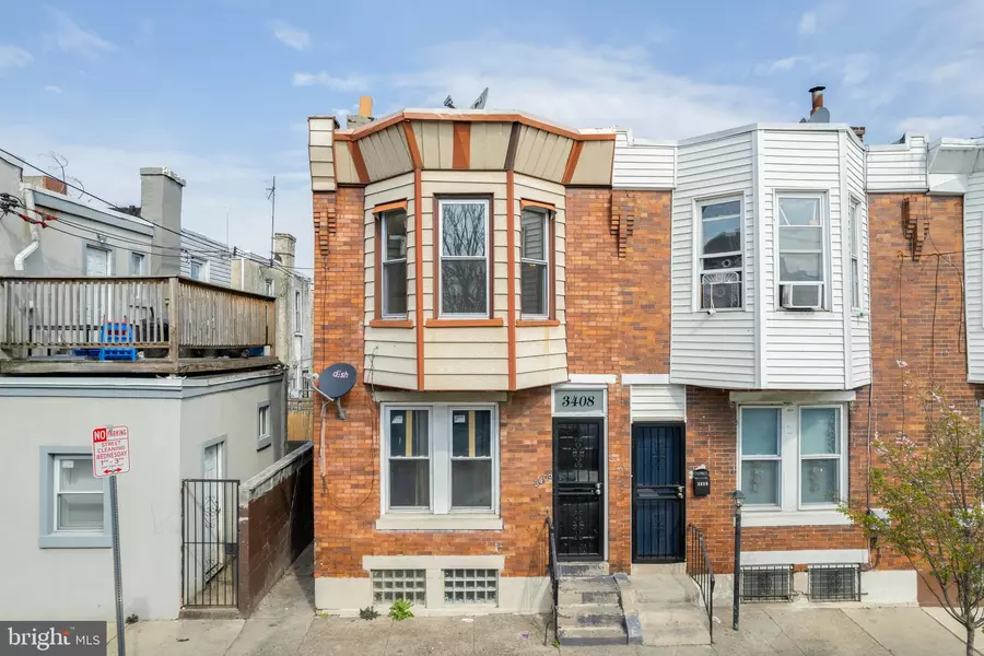 3408 JASPER ST, Philadelphia, PA 19134