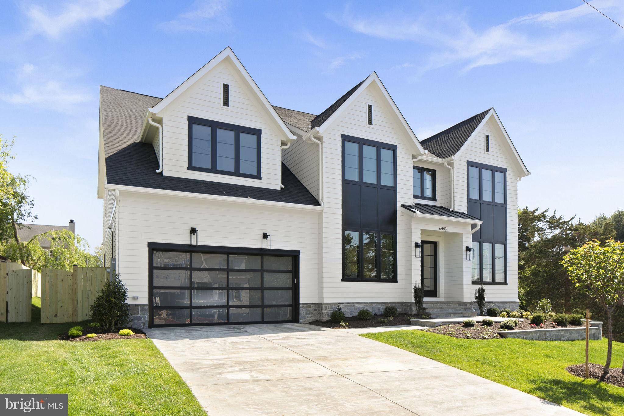 6443 TUCKER AVE, Mclean, VA 22101