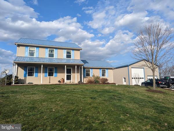 62-A MONTEBELLO ROAD, Duncannon, PA 17020