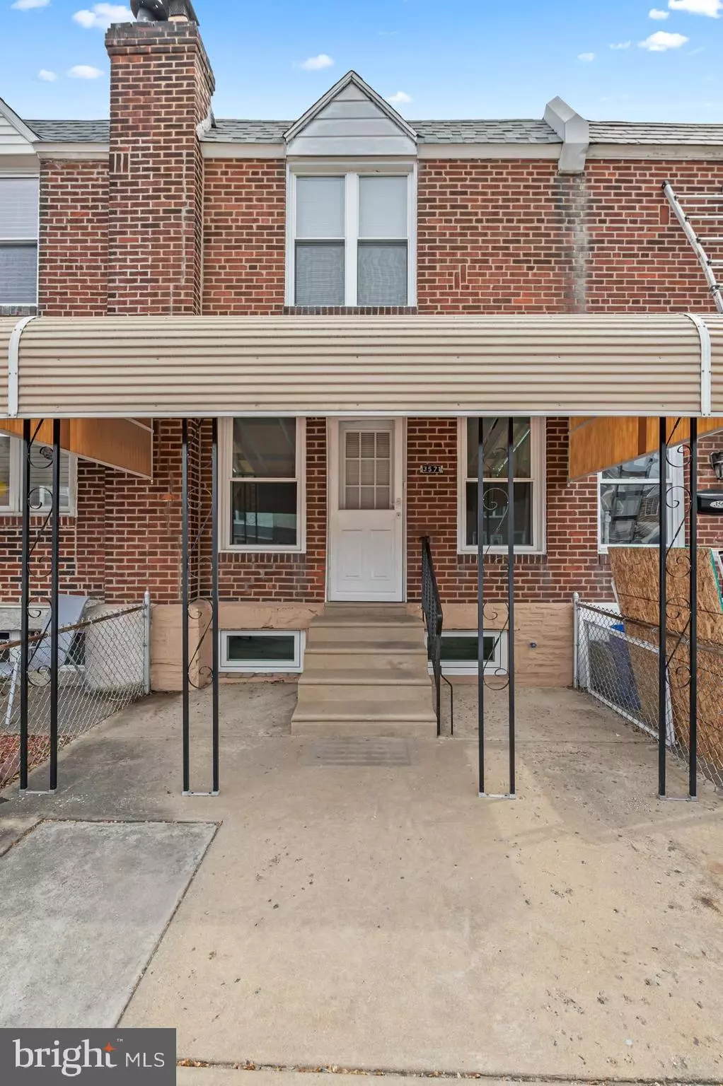 Philadelphia, PA 19134,3571 MILLER ST