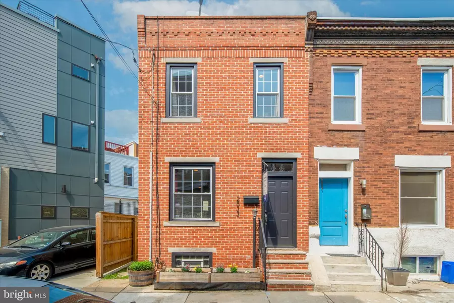 2533 KIMBALL ST, Philadelphia, PA 19146